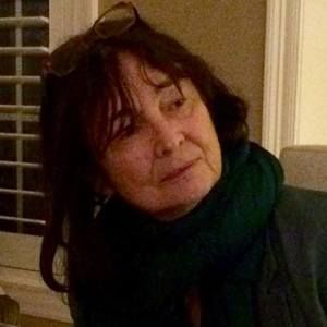 Meet your Posher, Patricia